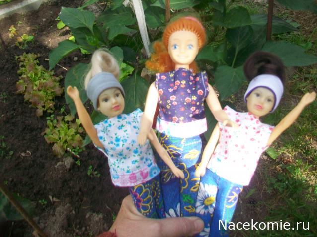 mirumir - Ваня, Валя, Вася