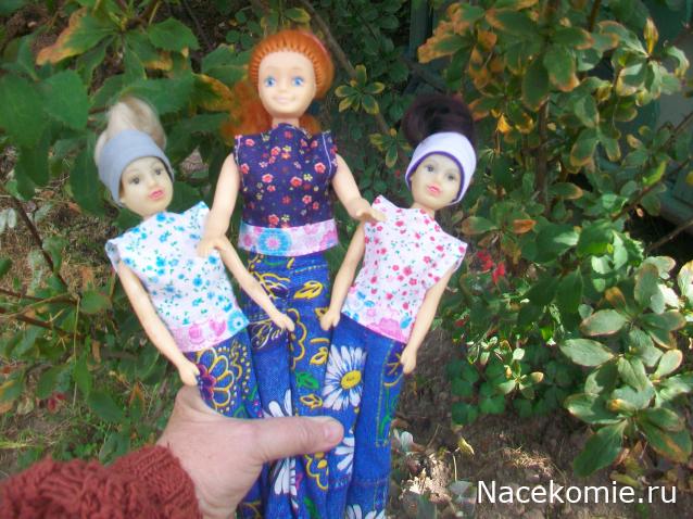 mirumir - Ваня, Валя, Вася