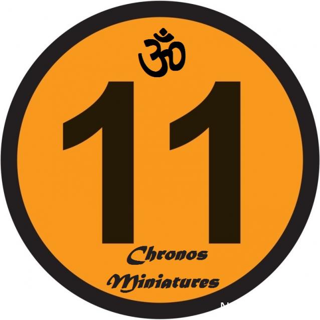Chronos Miniatures, фото, обсуждения, пожелания, общение с представителем