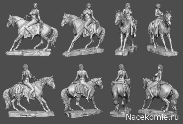 Chronos Miniatures, фото, обсуждения, пожелания, общение с представителем