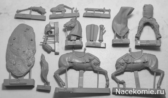 Chronos Miniatures, фото, обсуждения, пожелания, общение с представителем