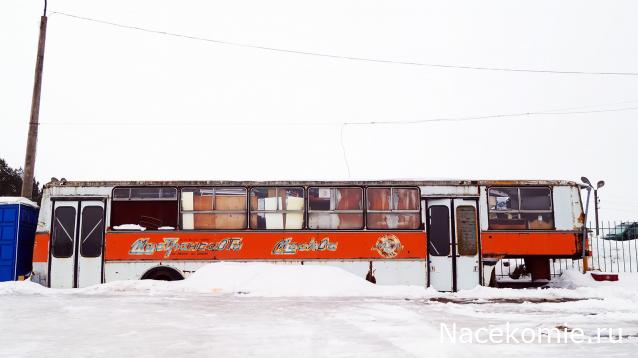 «Библиобус»-Передвижная библиотека