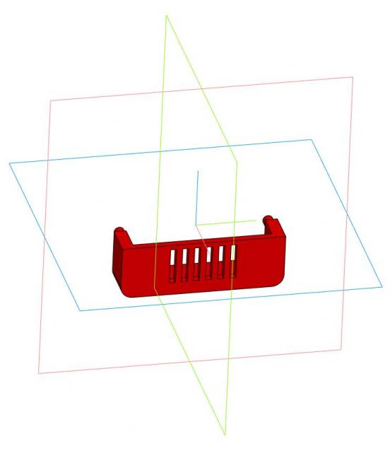 3D Практикум от Steel_major'a