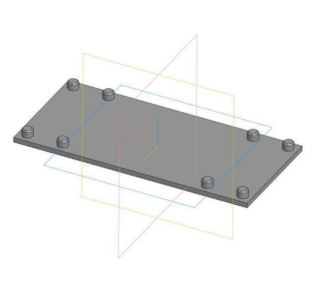 3D Практикум от Steel_major'a