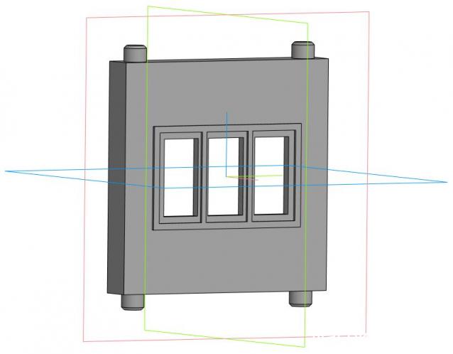 3D Практикум от Steel_major'a
