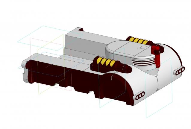 3D Практикум от Steel_major'a