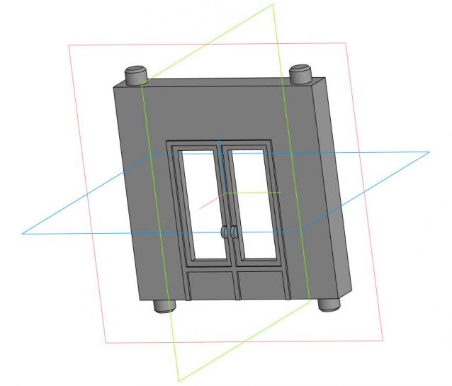 3D Практикум от Steel_major'a