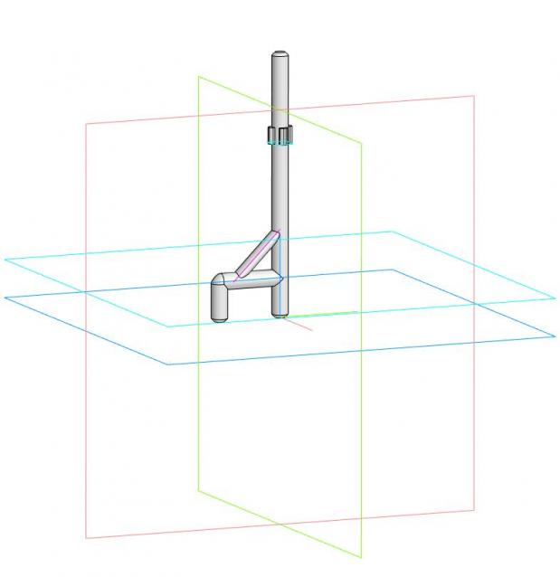 3D Практикум от Steel_major'a