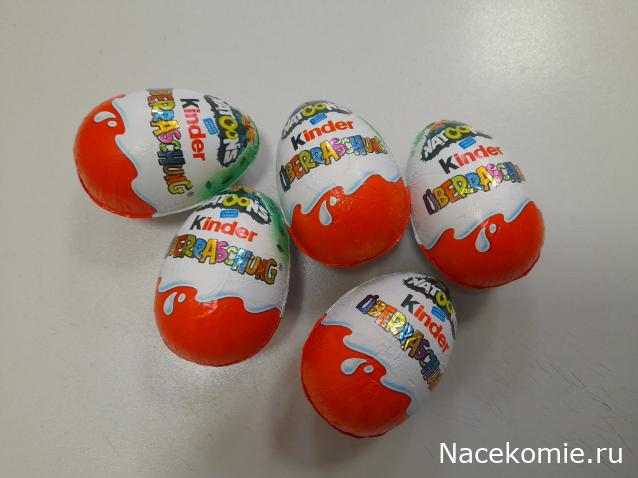 Кулинарный отдел