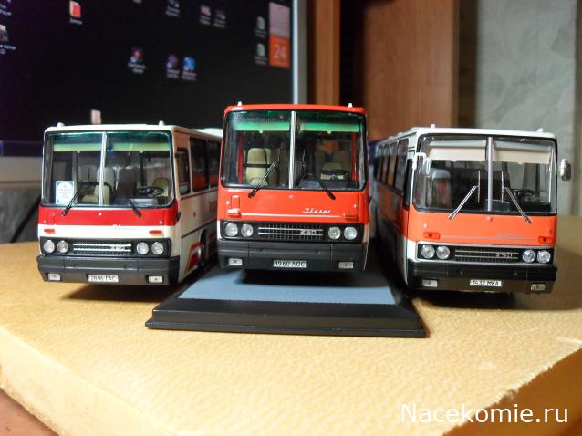 Фото наших коллекций автомобилей