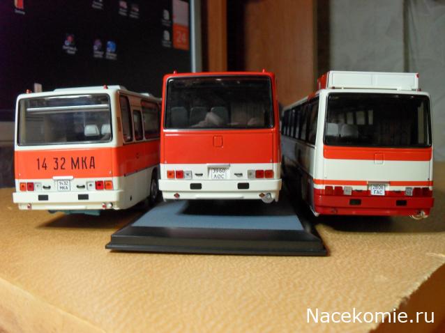 Фото наших коллекций автомобилей