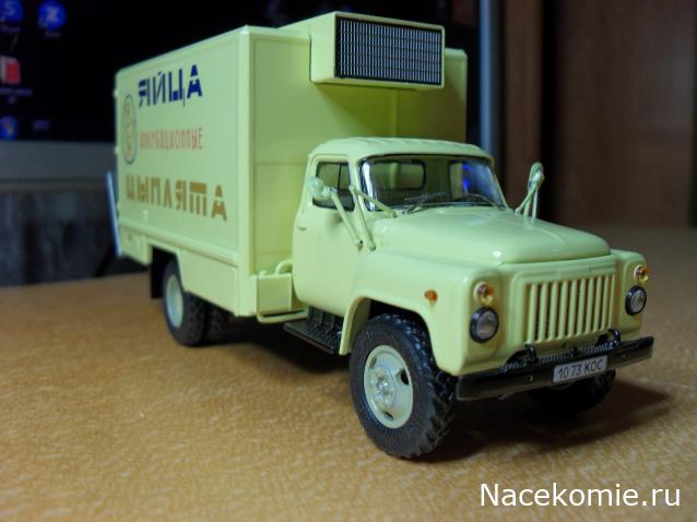 Фото наших коллекций автомобилей