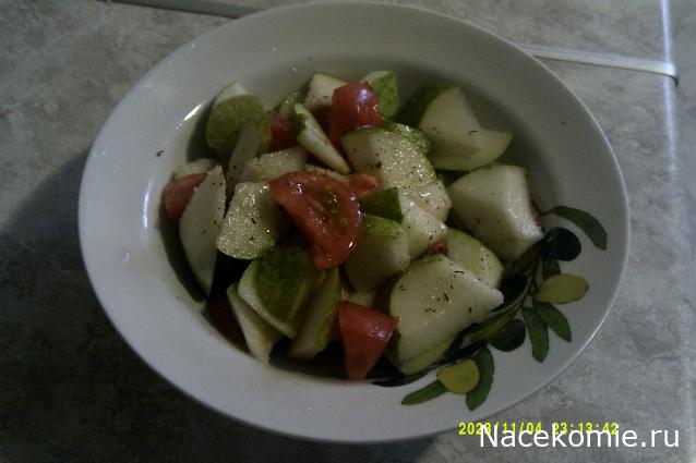 Eva1949 - Дом мечты-души моей воспоминания; 1Abrikoska - Мой гостеприимный дом