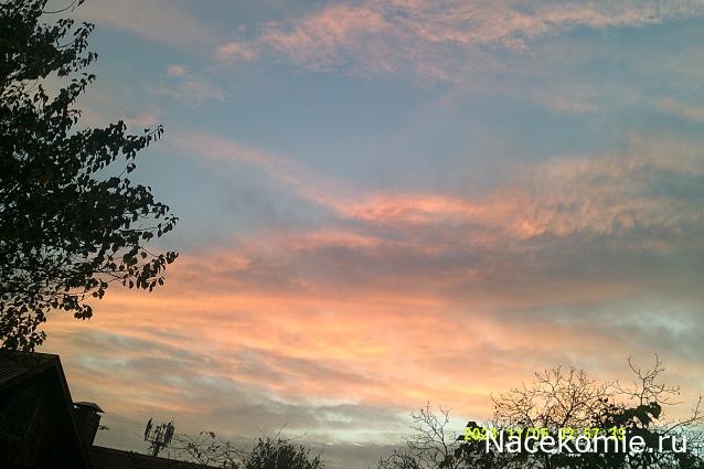 Eva1949 - Дом мечты-души моей воспоминания; 1Abrikoska - Мой гостеприимный дом