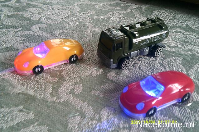 Eva1949 - Дом мечты-души моей воспоминания; 1Abrikoska - Мой гостеприимный дом