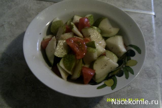 Eva1949 - Дом мечты-души моей воспоминания; 1Abrikoska - Мой гостеприимный дом