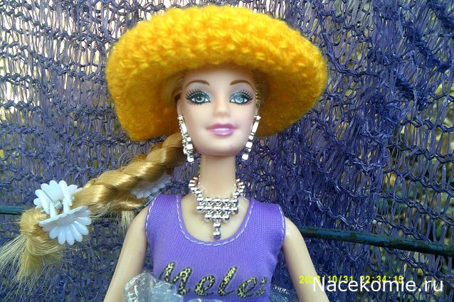 Eva1949 - Дом мечты-души моей воспоминания; 1Abrikoska - Мой гостеприимный дом