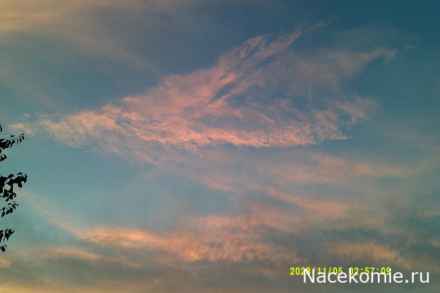 Eva1949 - Дом мечты-души моей воспоминания; 1Abrikoska - Мой гостеприимный дом