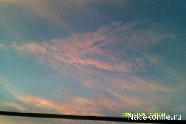 Eva1949 - Дом мечты-души моей воспоминания; 1Abrikoska - Мой гостеприимный дом