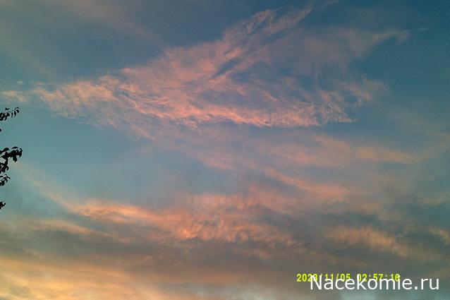 Eva1949 - Дом мечты-души моей воспоминания; 1Abrikoska - Мой гостеприимный дом