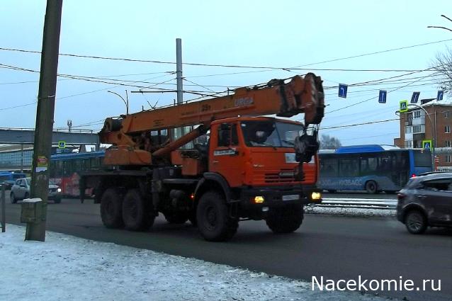 Автолегенды вживую