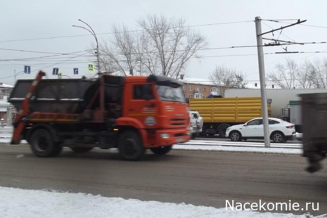 Автолегенды вживую