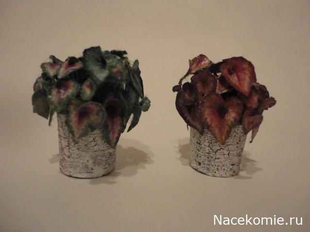 LanaF - Мои домики