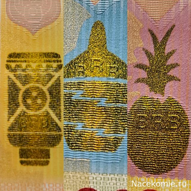 Коллекция alexenamel