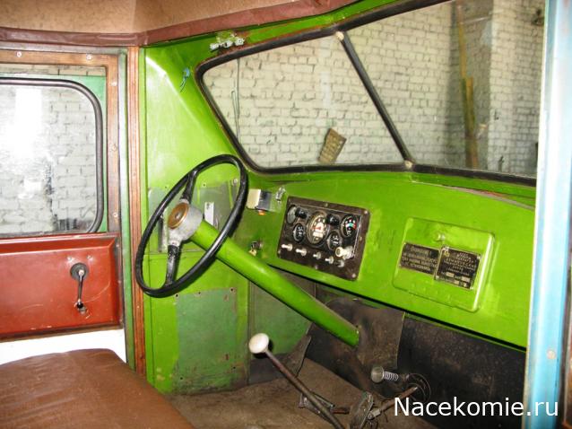 Железная Дорога в Миниатюре - Болталка