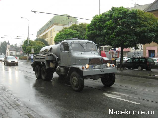 Автоистория (Аист)