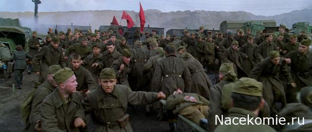 Кремли и Крепости №84 - Царицын Волгоград