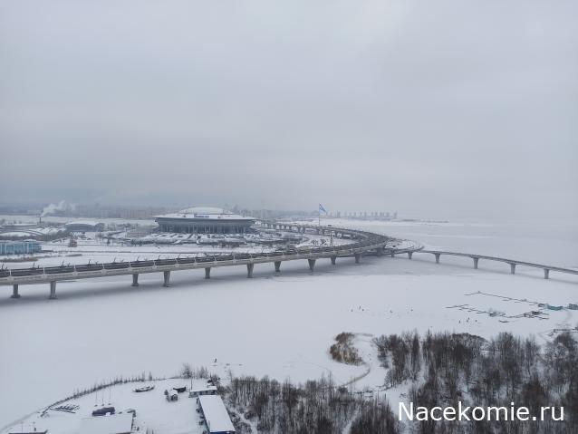 Кулинарный отдел