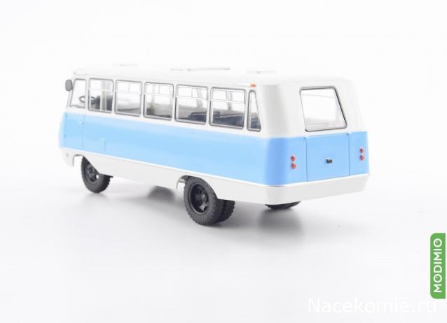 Наши Автобусы - График выхода и обсуждение