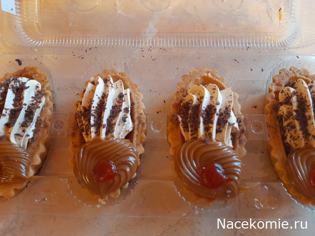 Кулинарный отдел