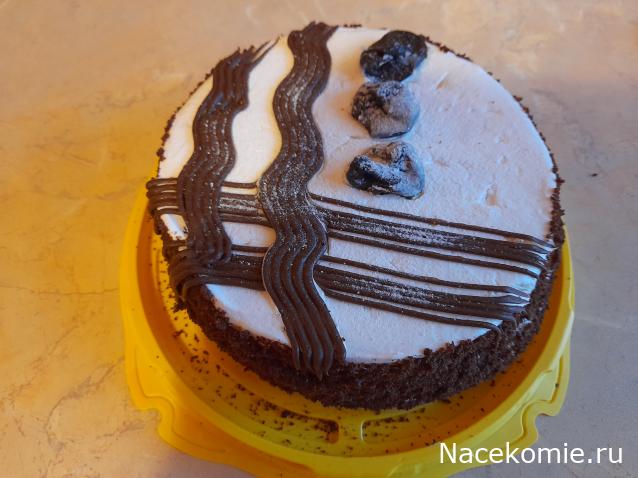 Кулинарный отдел