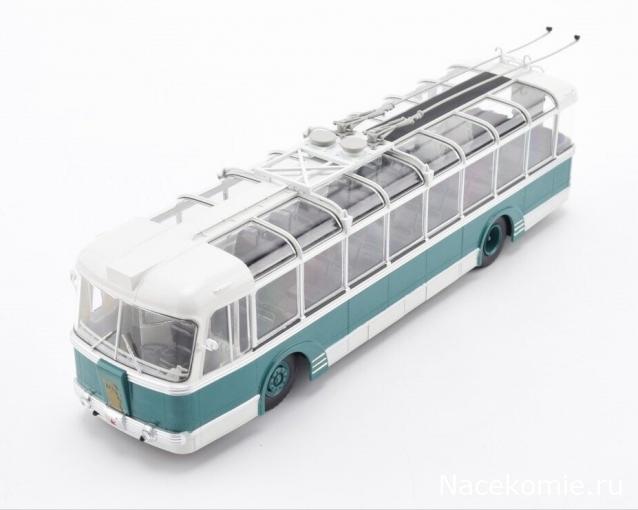 Наши Автобусы - График выхода и обсуждение