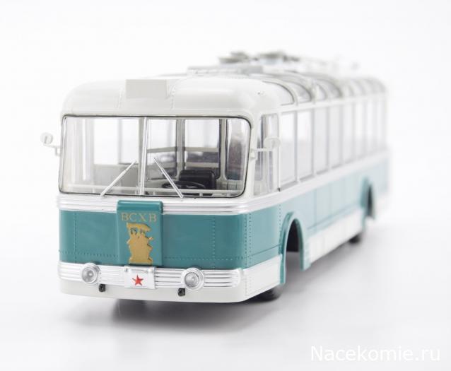 Наши Автобусы - График выхода и обсуждение