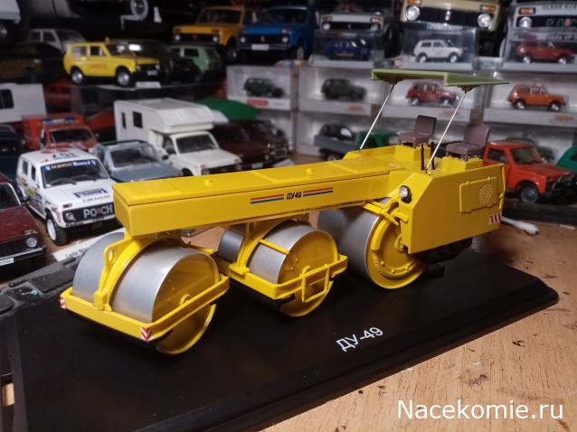Фото наших коллекций автомобилей