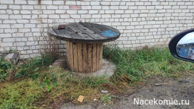 Строим Дом.