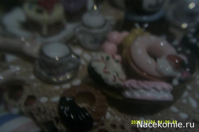 Eva1949 - Дом мечты-души моей воспоминания; 1Abrikoska - Мой гостеприимный дом