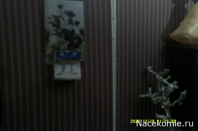 Eva1949 - Дом мечты-души моей воспоминания; 1Abrikoska - Мой гостеприимный дом