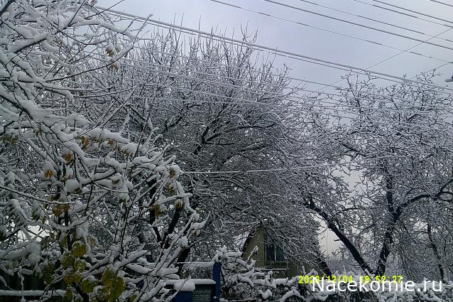 Eva1949 - Дом мечты-души моей воспоминания; 1Abrikoska - Мой гостеприимный дом