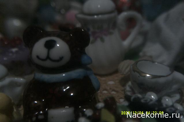 Eva1949 - Дом мечты-души моей воспоминания; 1Abrikoska - Мой гостеприимный дом