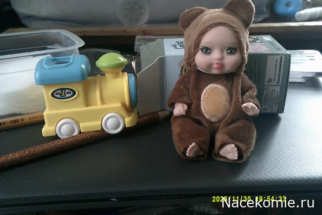 Eva1949 - Дом мечты-души моей воспоминания; 1Abrikoska - Мой гостеприимный дом