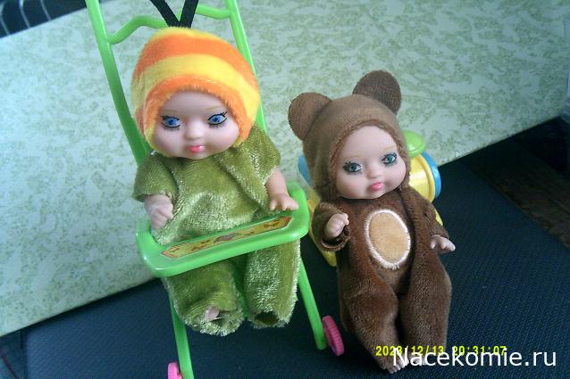 Eva1949 - Дом мечты-души моей воспоминания; 1Abrikoska - Мой гостеприимный дом