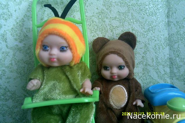 Eva1949 - Дом мечты-души моей воспоминания; 1Abrikoska - Мой гостеприимный дом