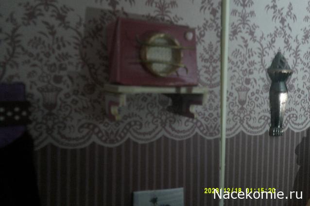 Eva1949 - Дом мечты-души моей воспоминания; 1Abrikoska - Мой гостеприимный дом