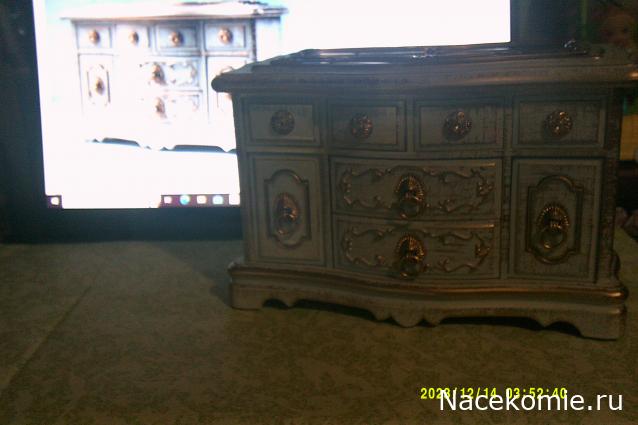 Eva1949 - Дом мечты-души моей воспоминания; 1Abrikoska - Мой гостеприимный дом