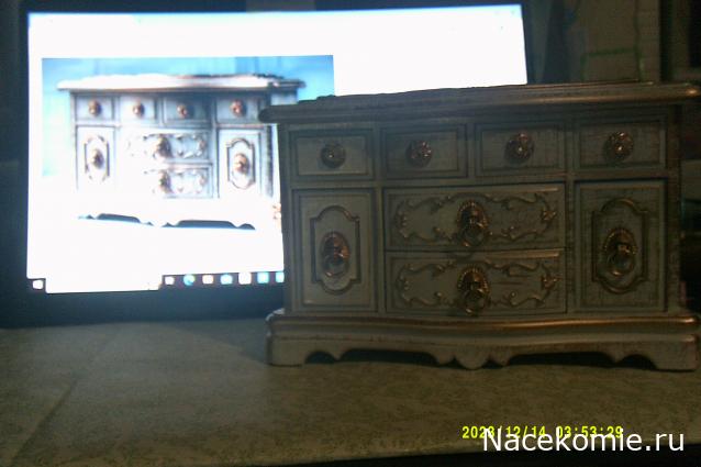 Eva1949 - Дом мечты-души моей воспоминания; 1Abrikoska - Мой гостеприимный дом