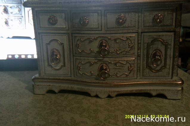 Eva1949 - Дом мечты-души моей воспоминания; 1Abrikoska - Мой гостеприимный дом